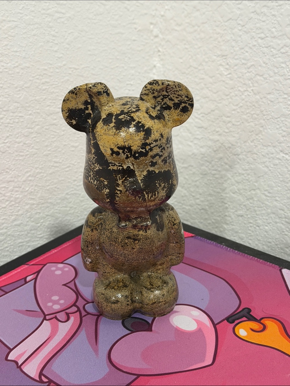 Picture Jasper Bear
